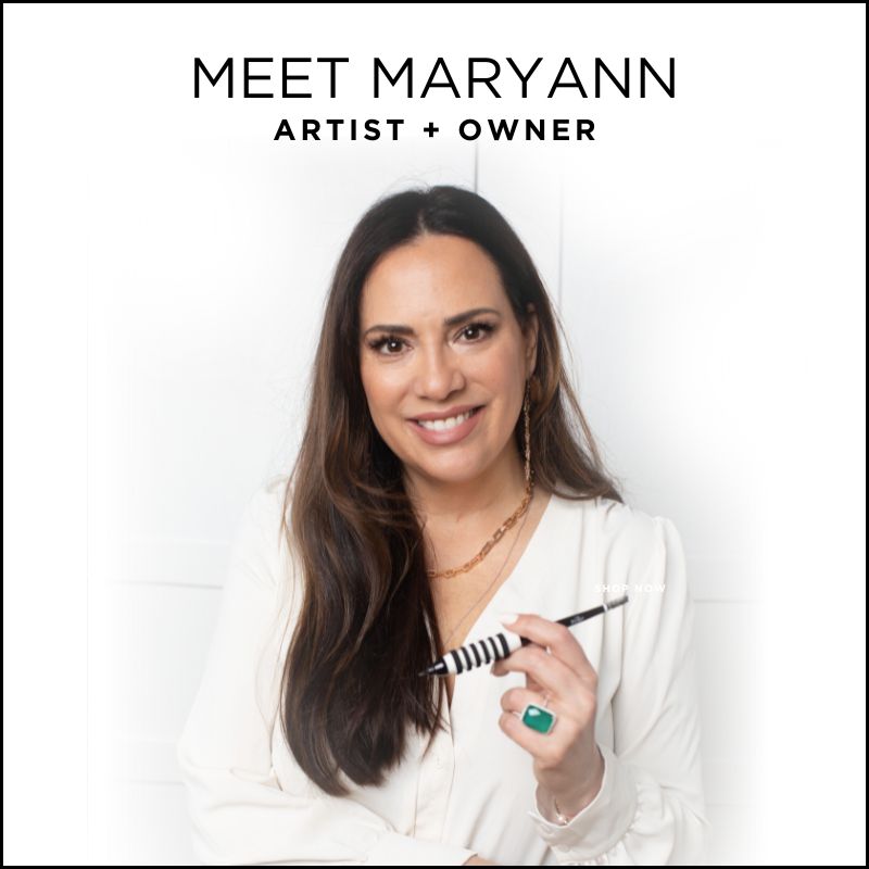 Meet Maryann